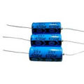 Tmce15 Aluminum Electrolytic Capacitor Axial Type